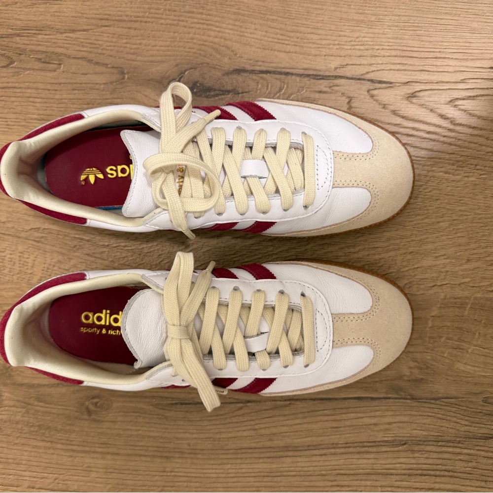Adidas Samba Sporty & Rich 2023